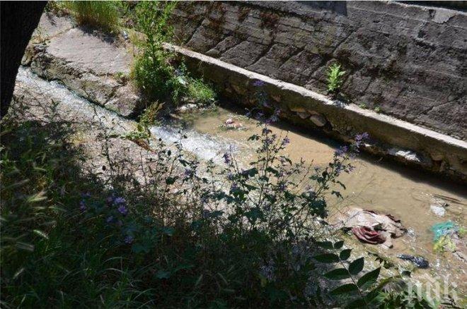 Трагедията във Варна се заплита: Намереният мъртъв мъж е участвал в уличен бой тази нощ! (обновена + снимки)