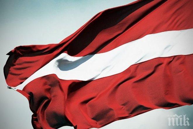 Новият президент на Латвия: Не смятаме Русия за противник, но подсилваме въоръжените сили