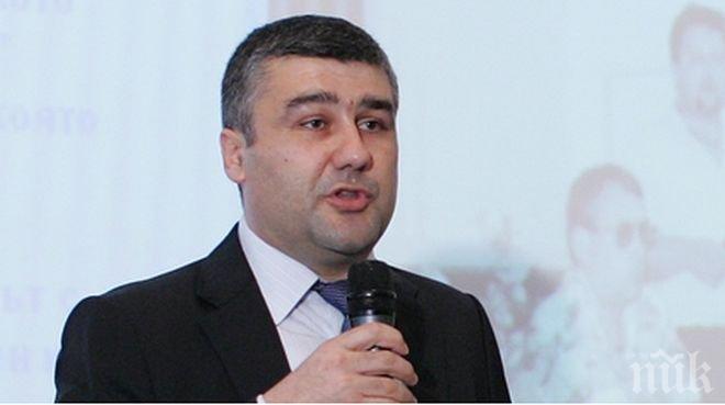 Шеф на говедовъдите: Ако правителството даде пари на млекопроизводителите, ставаме нелоялни конкуренти в Европейския съюз
