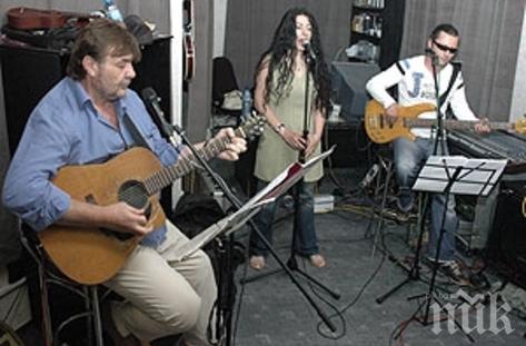 Жана Бергендорф открива големия фестивал Включи града в Бургас