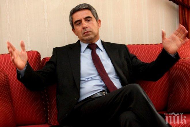 Плевнелиев, Саркози и Меркел участват във Форум на германския семеен бизнес в Берлин 