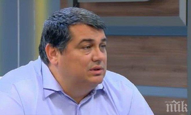 Синдикатите от МВР: Протестът няма  да се радикализира