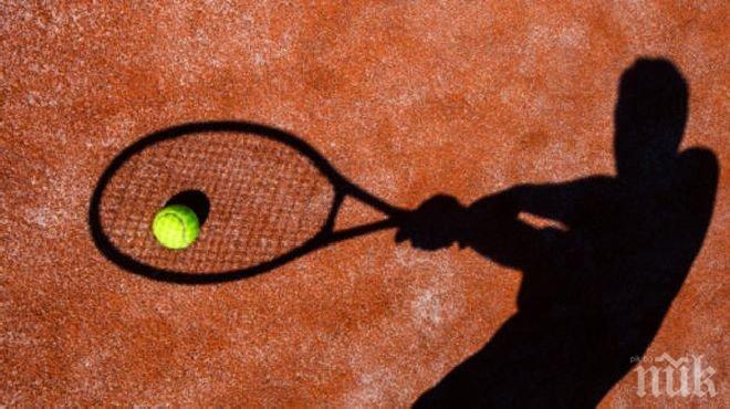 Двама тенисисти са разследвани за участие в уговорени мачове