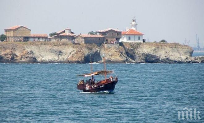 Две бургаски забележителности влязоха в „Чудесата на България“