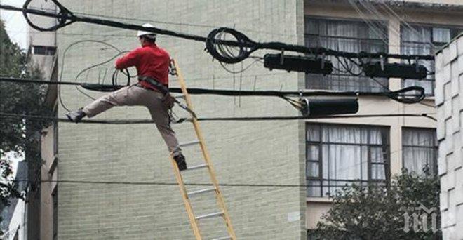 Тези хора доказват, че човешкият гений няма никакви граници!!!