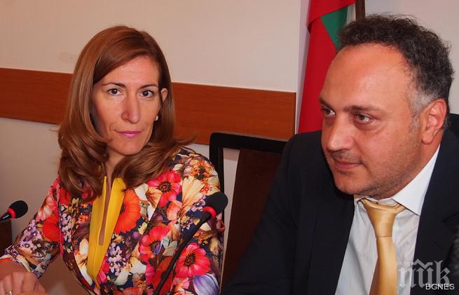 Ангелкова: Искаме да започнем по-рано да рекламираме зимата и лятото