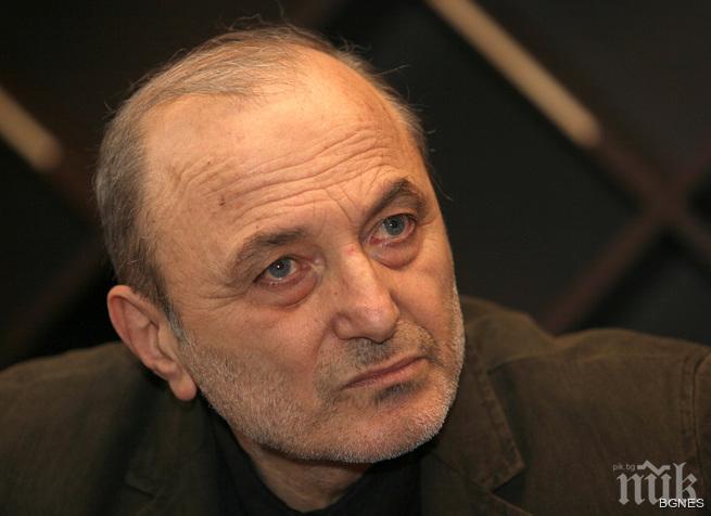 Психиатър: Плевнелиев е залутан в политическа роля 