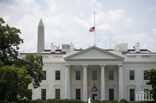 Американското правителство няма да участва в икономическия форум в Санкт-Петербург