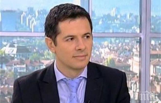 Зам.-министър на МВР: Протестът на полицаите бе предрешен