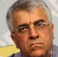 Румен Гечев: Нормално е мнозинството да избере нов управител на БНБ