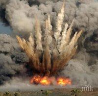 Израел защити действията си в Ивицата Газа