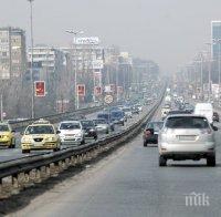 Дават 100 млн. лв. за ремонт на всички улици в столицата 