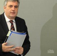 Калфин: Да стимулираме заетостта и в предпенсионна възраст