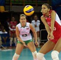 Елица Василева: Надявам се това да е само началото