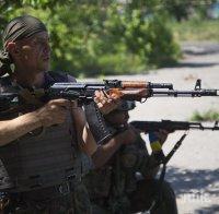 В Русия намалява интересът за доброволци в Донбас 