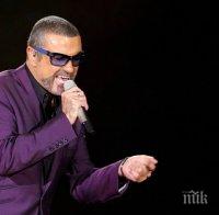 Джордж Майкъл влезе в клиника за наркозависимост