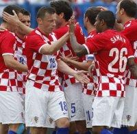 УЕФА вади съперник на България от квалификациите за Евро 2016?