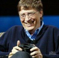 Неврохирург призова Бил Гейтс да финансира първото присаждане на глава