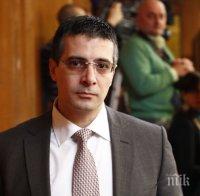 Парламентарни формации правят нова коалиция, после щели да се слеят в партия