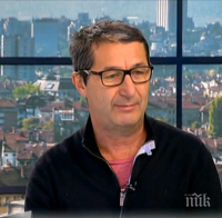 Каролев: Ранното пенсиониране на полицаите – скъп лукс за обществото