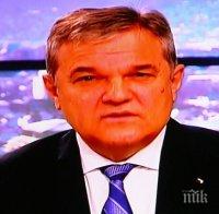 Петков: Продължаваме ли с двойния стандарт, няма как това да не избива в междуособици