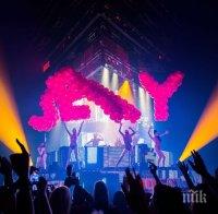 Сексът вдига производителността на труда  