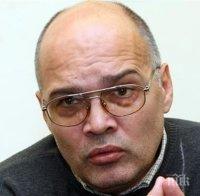 Безлов: Има политическо желание да се използва конфликта в „Орландовци