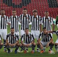 Локо (Пловдив) тръгна с 14 футболисти за Банско, двама са на проби