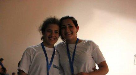 спортният талант марая любенова европейска титла сумо