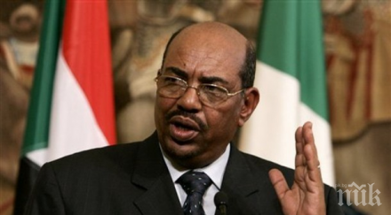 суданският президент измъкна международното правосъдие