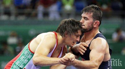 пипат късмет медала даниел