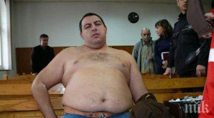 вкс върна делото килърите ново разглеждане