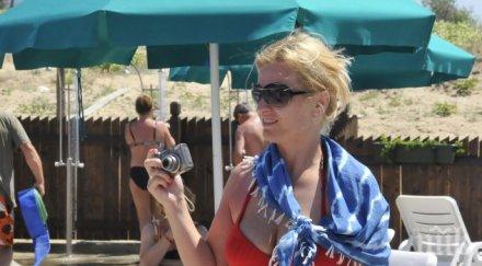 туристите северното черноморие румънци