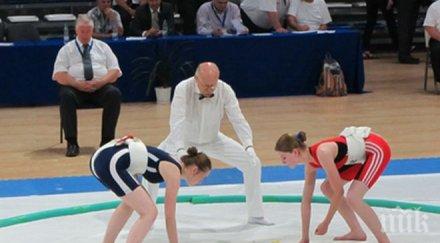 пернишки девойки пребиха конкуренцията турнир сумо