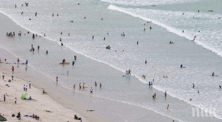 руснаците почиват лятото чужбина