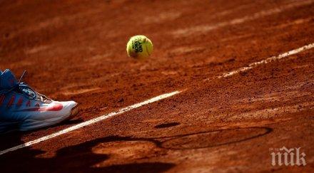 турнирът дървени ракети албена премина духа класическата тенис епоха