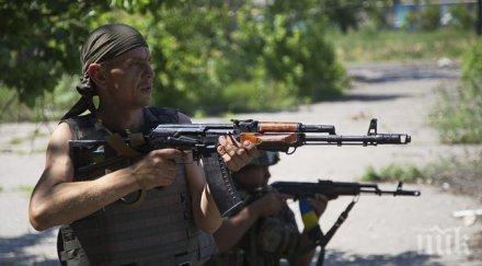 русия намалява интересът доброволци донбас