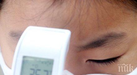 южна корея тръпне вируса mers