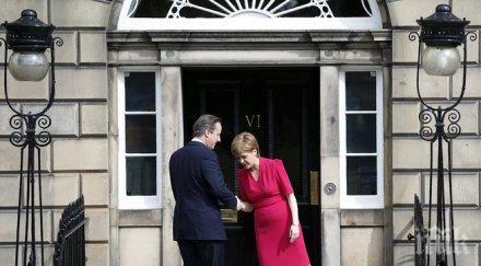 шотландия иска лондон обещаната самостоятелност