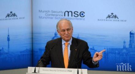 политик евросъюзът обсъжда русия въпросите сигурността