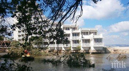 около 130 млн бъдат инвестирани албена пет години