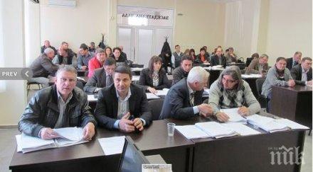 правят завод милиони айтос