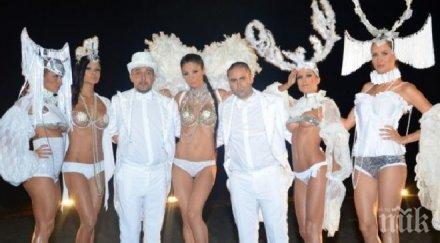 рекордьор енчев румънеца трето бебе