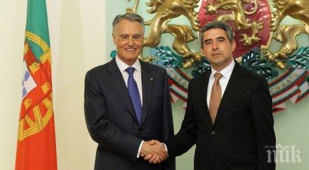 плевнелиев предложение сащ разполагане войска нас