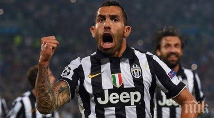 ливърпул готви оферта тевес