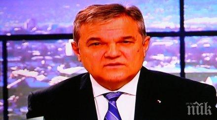 петков продължаваме двойния стандарт избива междуособици