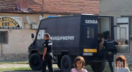 протестираща орландовци бъчварова изсели нелегални квартала