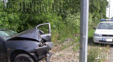 войната пътищата взе две жертви денонощие