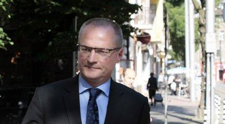 панов недоверието съдебната власт породено липса информация