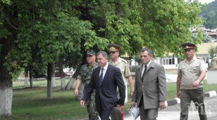 николай ненчев уволни шефа кабинета